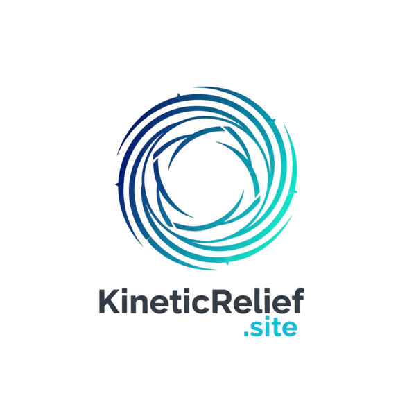 kineticrelief.site  