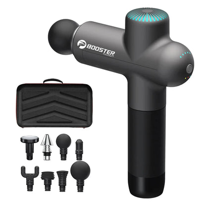 KineticRelief SmartHit Pro Massage Gun